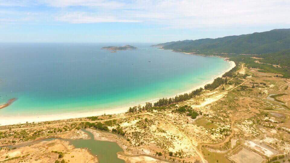 Alo Ha Binh Tien Hotel Thon Binh Hung ภายนอก รูปภาพ